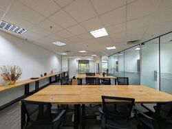 Winsland House I (D9), Office #609000551